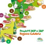 Dop igp calabria